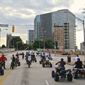 Meet your Posher, Marshall